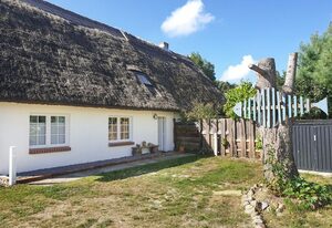 Fischerhaus am Strom – Ferienhaus