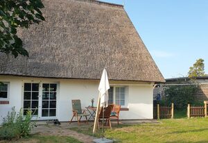 Fischerhaus am Strom – Ferienhaus