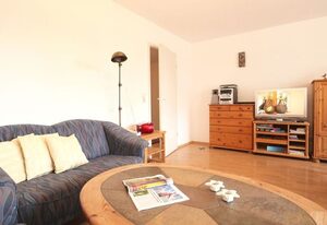 Mariannenweg Whg. M06 Aranca