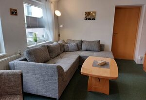 Ferienhaus Thiess - ABC402