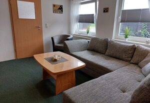 Ferienhaus Thiess - ABC402