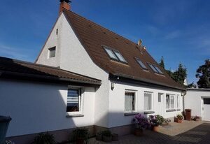 Ferienhaus Thiess - ABC402