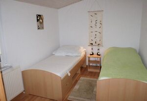 Ferienhaus Thiess - ABC402