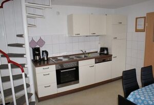 Ferienhaus Thiess - ABC402