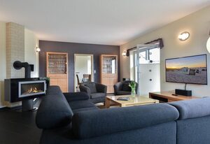 Ferienhaus Benzer Höh