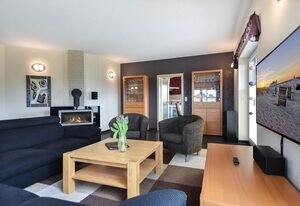 Ferienhaus Benzer Höh