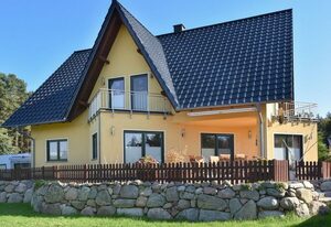 Ferienhaus Benzer Höh