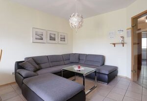 Haus Silbermöwe Whg. SM3