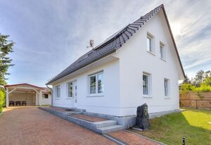 Ferienhaus Mona