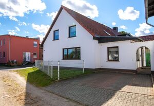 Ferienhaus Elfriede