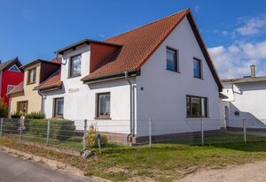 Ferienhaus Elfriede