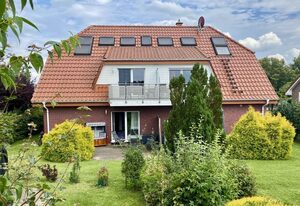 Haus Silbermöwe Whg. SM1
