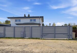 Ferienhaus Thorina