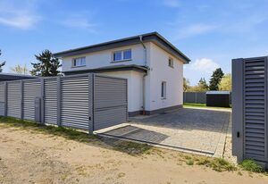 Ferienhaus Thorina