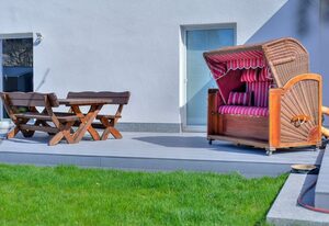 Ferienhaus Thorina
