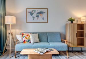 Ferienhaus Thorina