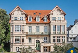Villa Frisia Whg. 22 – VF 22