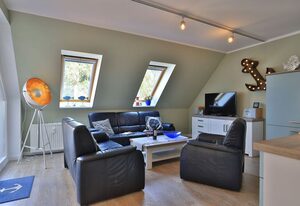 Likedeeler Whg. Li39