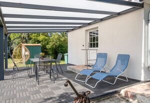 Ferienhaus Pernice