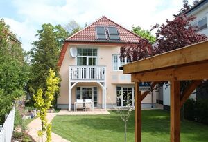 Muschel Whg. Delfin