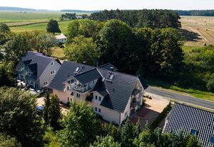 Villa Vier Inselblick – Ferienwohnung Rügen