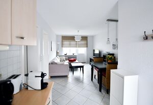 Haus Windhuug Wohnung 4