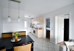 Haus Windhuug Wohnung 4