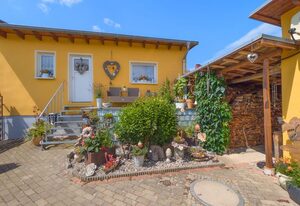 Lassan, Ferienwohnung zum Peenestrom – Fewo zum Peenestrom