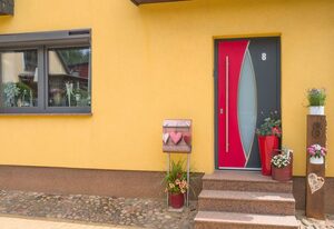 Lassan, Ferienwohnung zum Peenestrom – Fewo zum Peenestrom