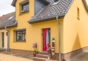 Lassan, Ferienwohnung zum Peenestrom – Fewo zum Peenestrom