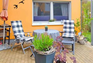 Lassan, Ferienwohnung zum Peenestrom – Fewo zum Peenestrom