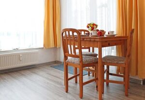 Likedeeler Whg. Li10