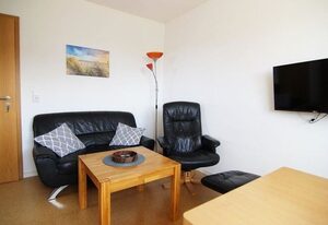 Haus Rena - Wohnung 2 Meerblick