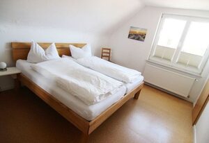 Haus Rena - Wohnung 2 Meerblick