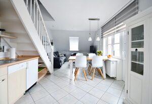 Haus Windhuug Wohnung 5