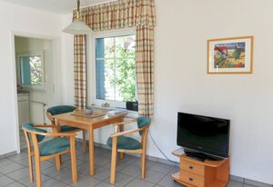 Ferienhaus Erika
