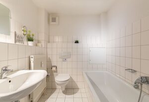 Villa Augusta, Ferienwohnung 10