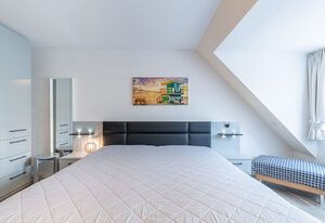 Villa Augusta, Ferienwohnung 10