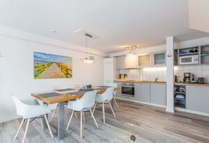 Villa Augusta, Ferienwohnung 10