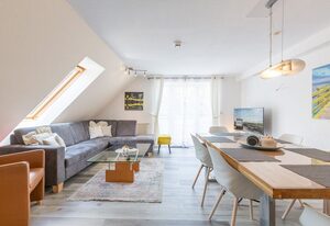 Villa Augusta, Ferienwohnung 10