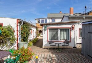 Ferienwohnung Wunderwald