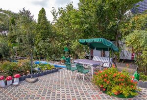 Ferienwohnung Wunderwald