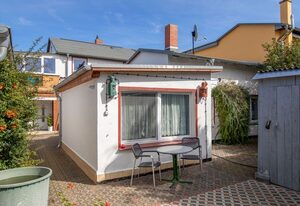 Ferienwohnung Wunderwald