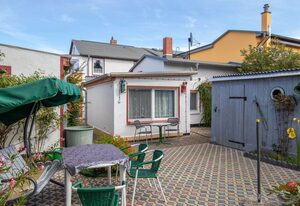 Ferienwohnung Wunderwald