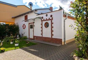 Ferienwohnung Wunderwald