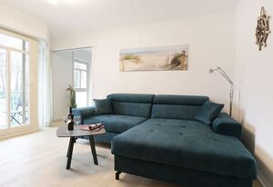 Haus am Meer, Whg. D02