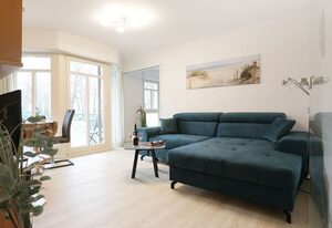 Haus am Meer, Whg. D02