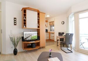 Haus am Meer, Whg. D02