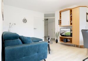 Haus am Meer, Whg. D02