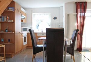Haus am Teich, Whg. D20